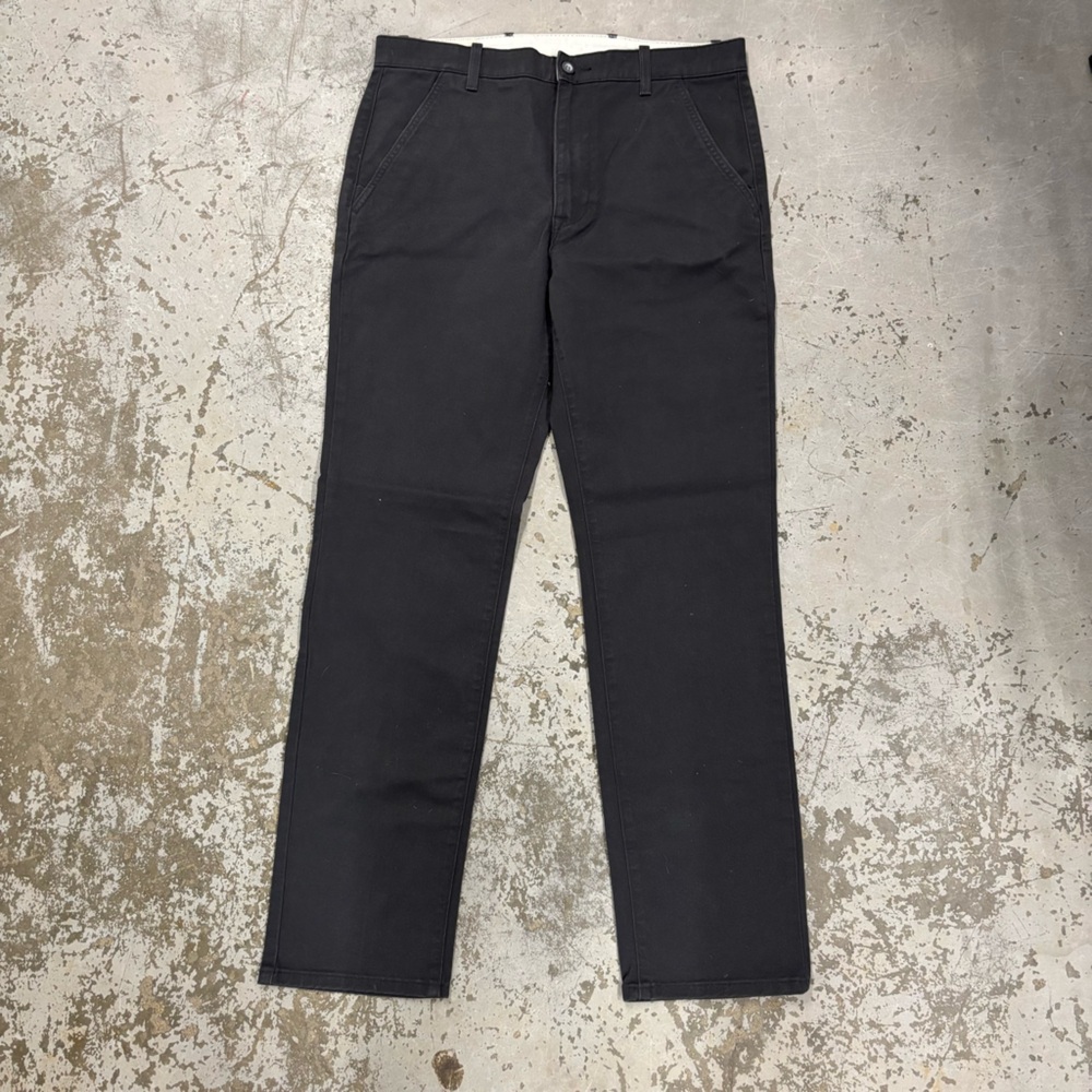 Levi’s chino pants Men’s 34W gray